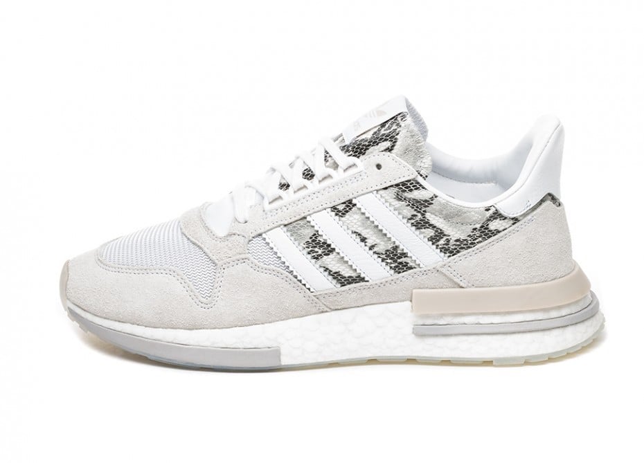 adidas ZX 500 RM Snakeskin BD7873 Release Date