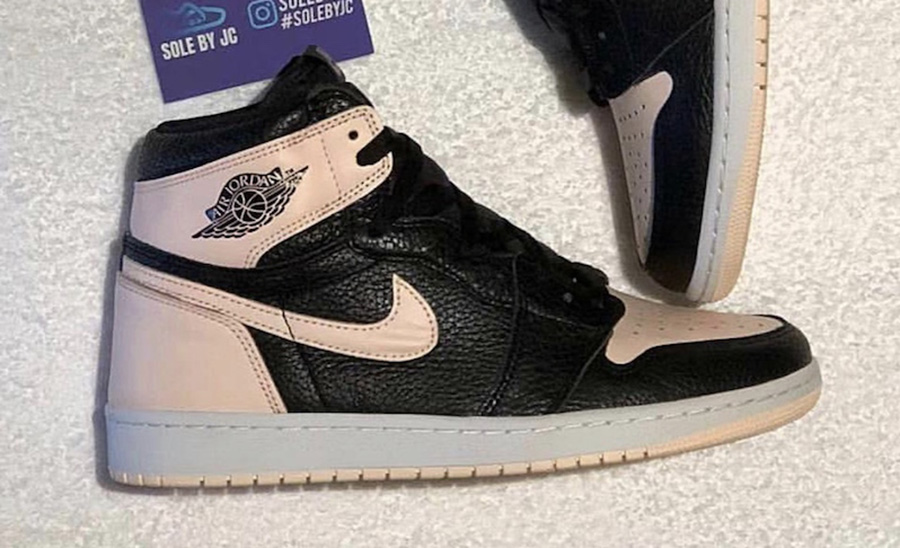 jordan 1 crimson tint size 8