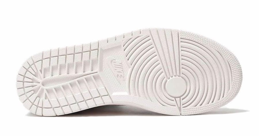 Air Jordan 1 High Zip Silt Red AQ3742-001 Release Date