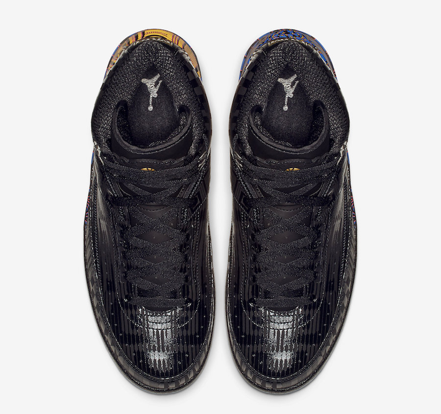 bhm 2 jordan