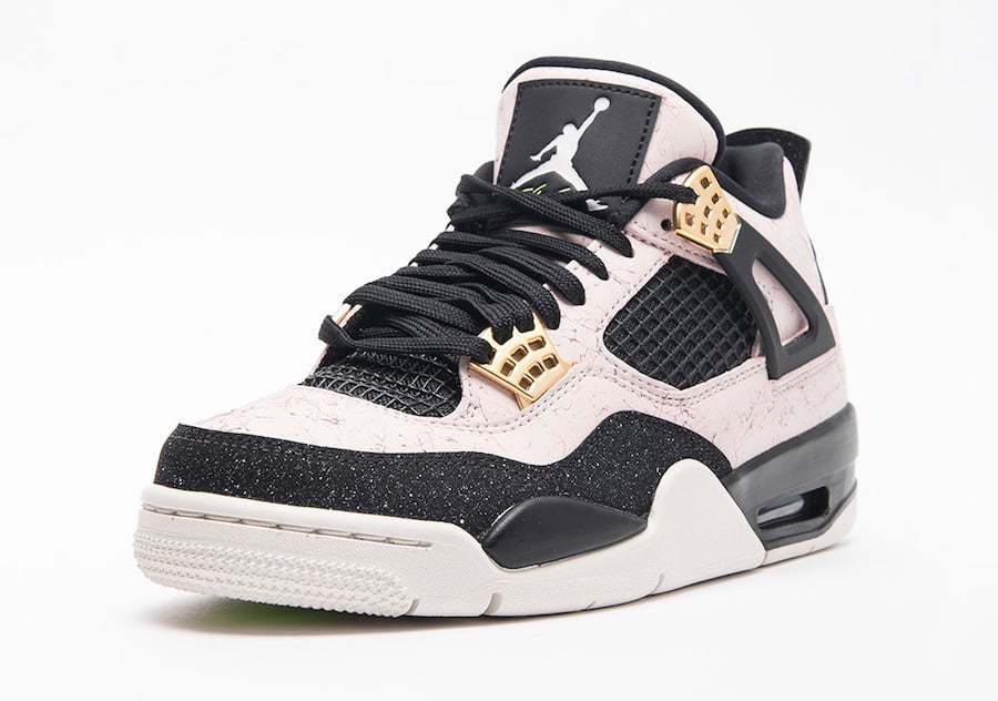 Air Jordan 4 Silt Red AQ9129-601 WMNS Release Date