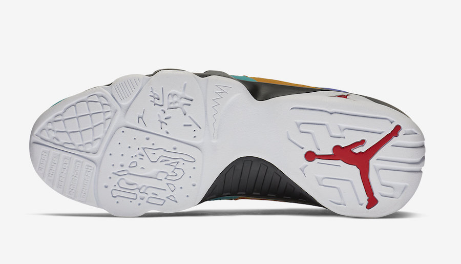 Air Jordan 9 Dream It, Do It 302370-065 Release Date Info