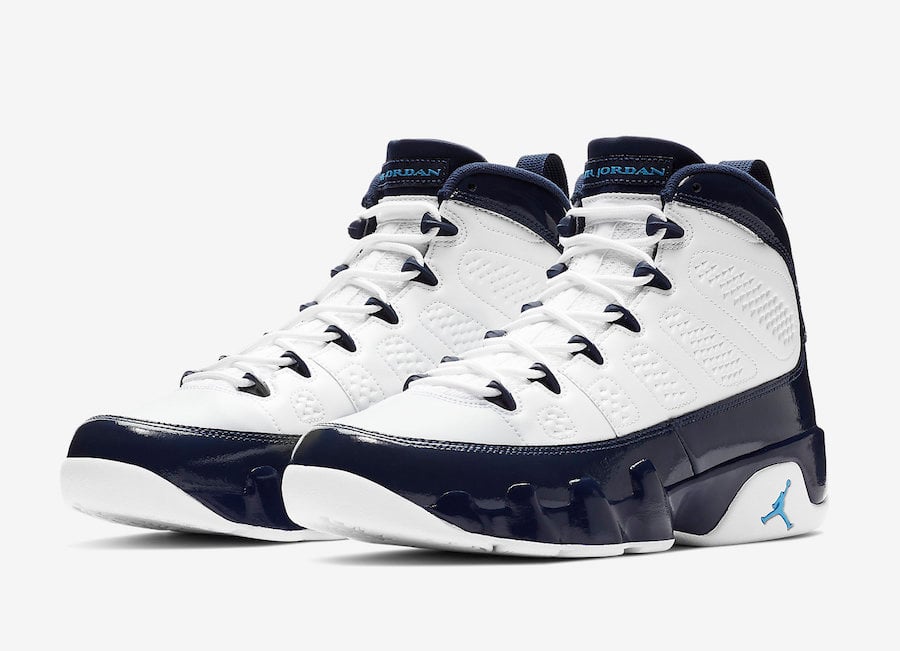 buy mens air jordans uk UNC All-Star 