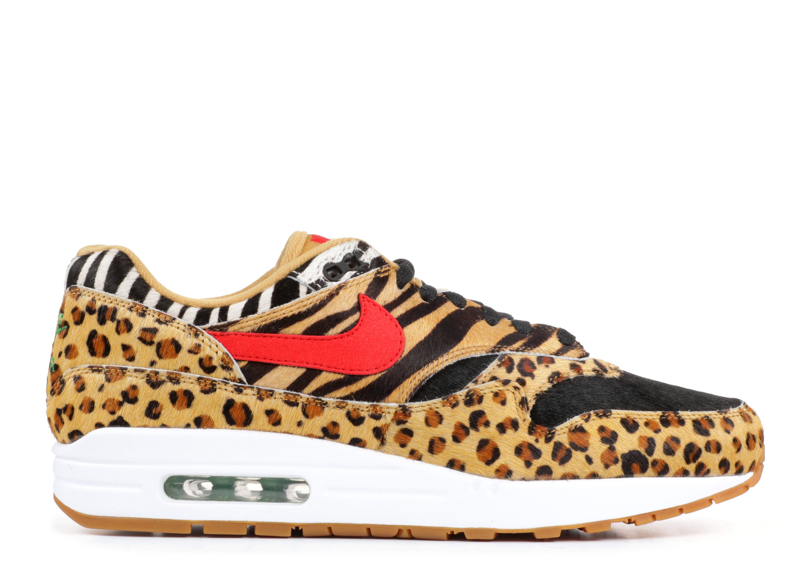 atmos Nike Air Max 1 Animal Pack