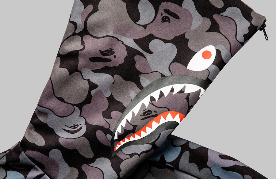 Bape adidas Ultra Boost Super Bowl Collection