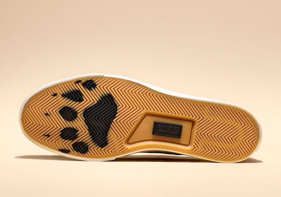 Clot Converse Chuck 70 Hi Jack Purcell Ice Cold Pack Release Date