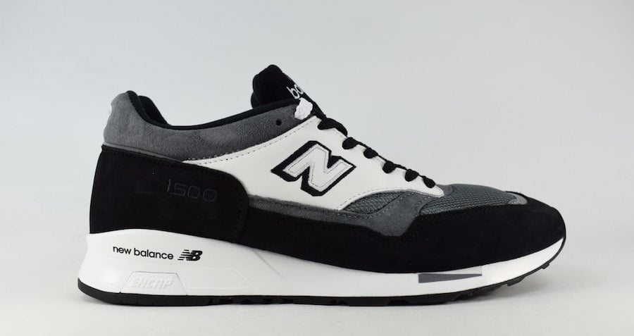 Comme des Garcons New Balance Release Date