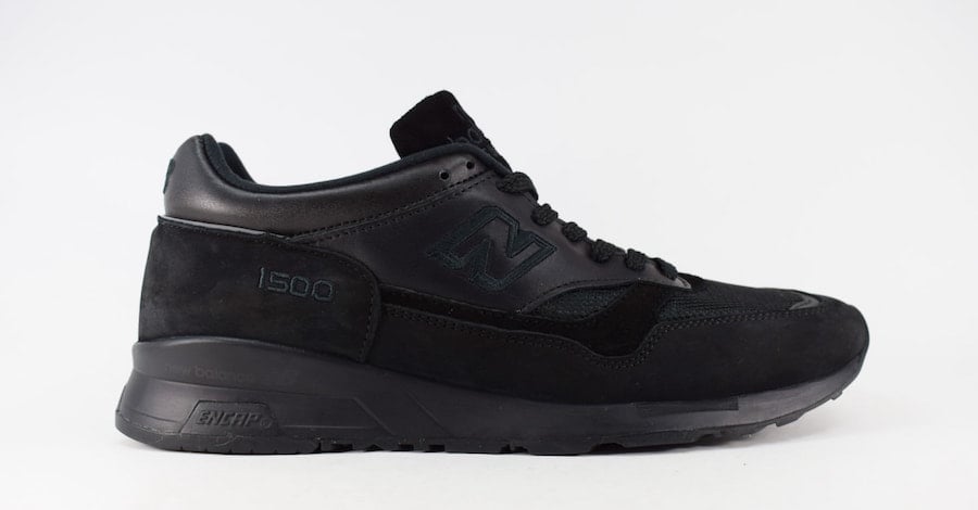 Comme des Garcons New Balance Release Date