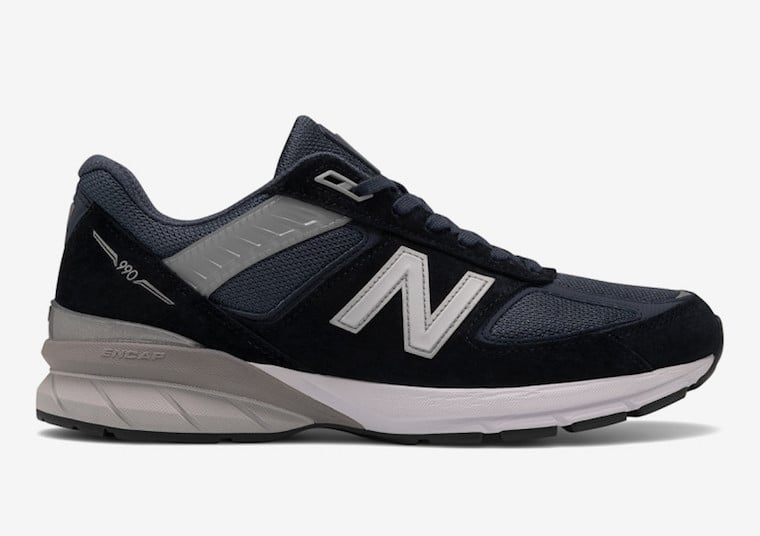 Comme des Garcons Releasing New Balance Collection
