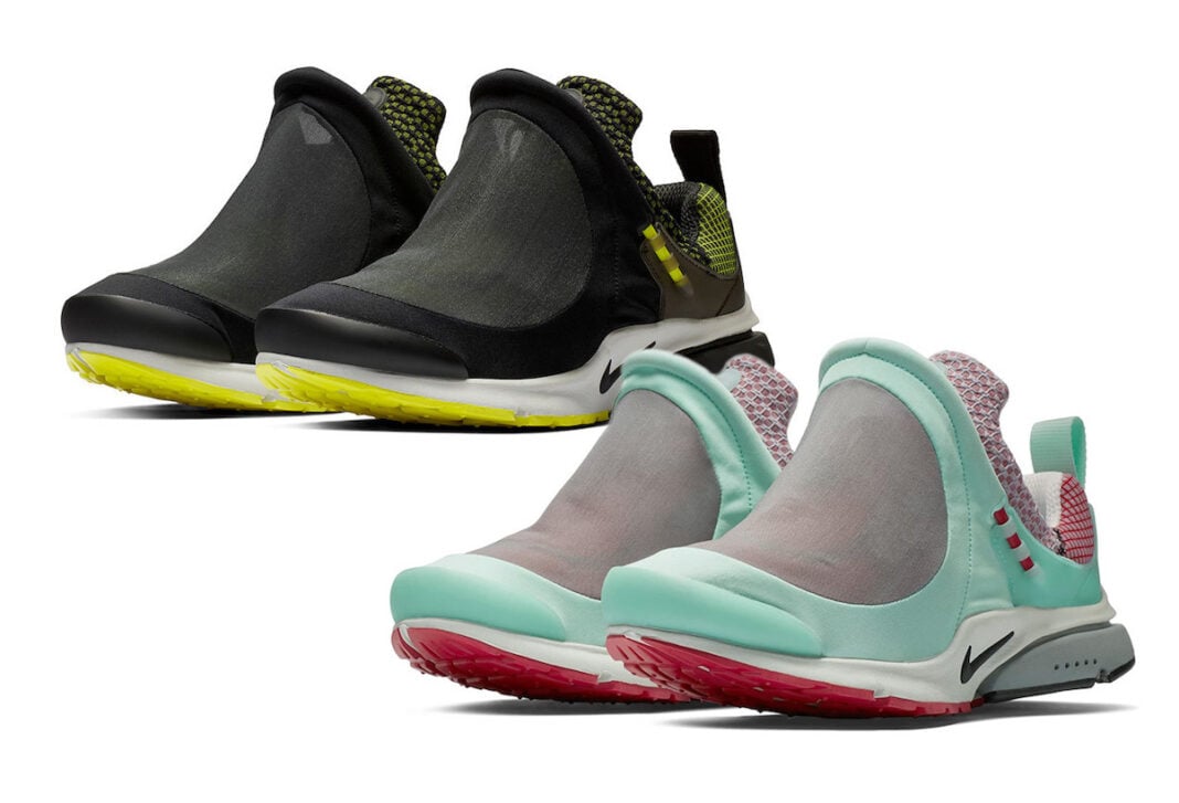 comme des garcons presto tent