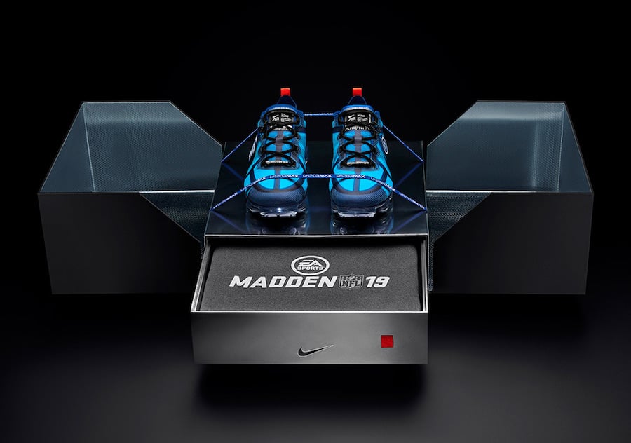 EA Sports is Celebrating Super Bowl LIII by Releasing Special Edition Nike ‘Madden’ Pack