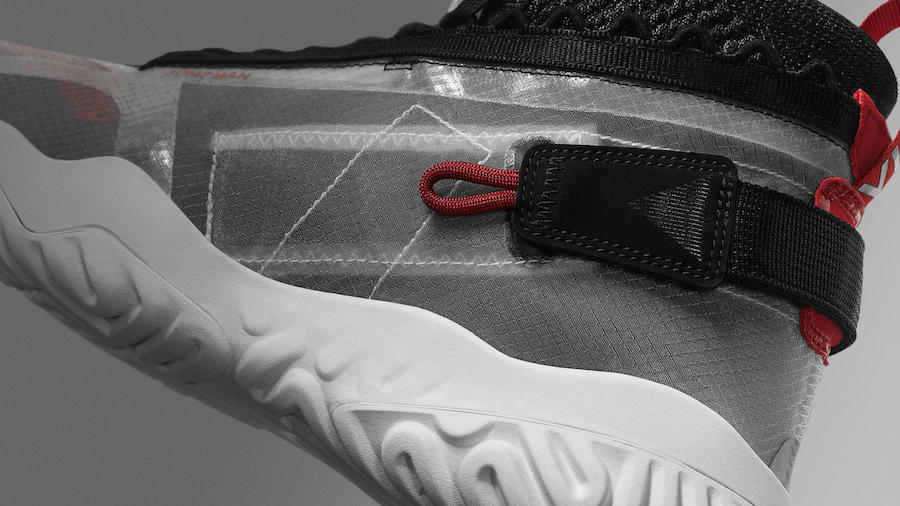 Jordan Apex-Utility BQ7147-006 Release Date