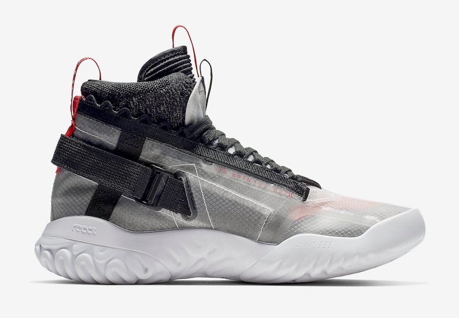 Jordan Apex-Utility BQ7147-006 Release Date