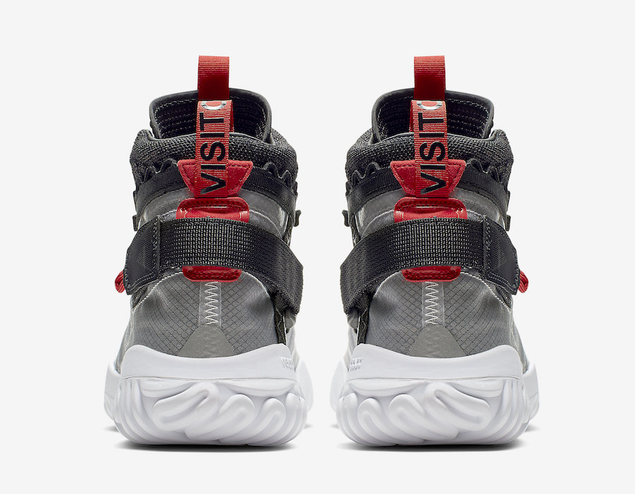 Jordan Apex-Utility BQ7147-006 Release Date