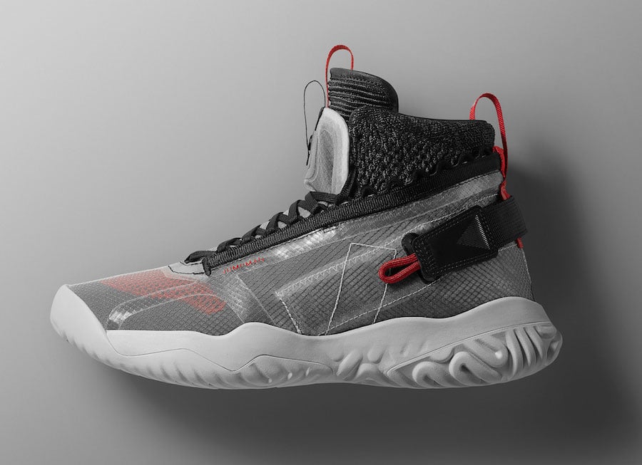 Jordan Apex-Utility BQ7147-006 Release Date