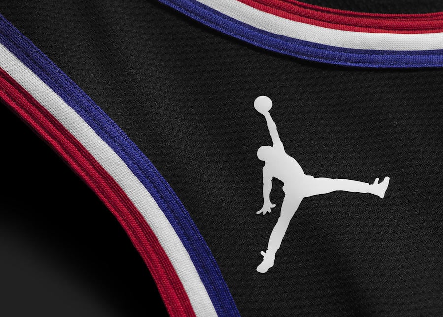 Jordan Brand 2019 NBA All-Star Uniforms