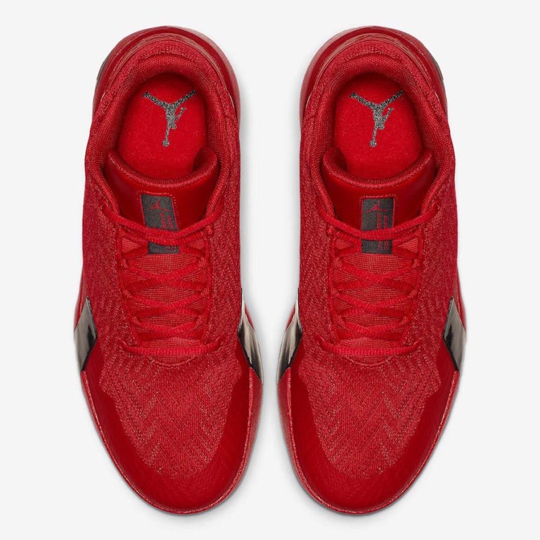 Jordan Ultra Fly 3 Low Colorways + Release Dates | SneakerFiles