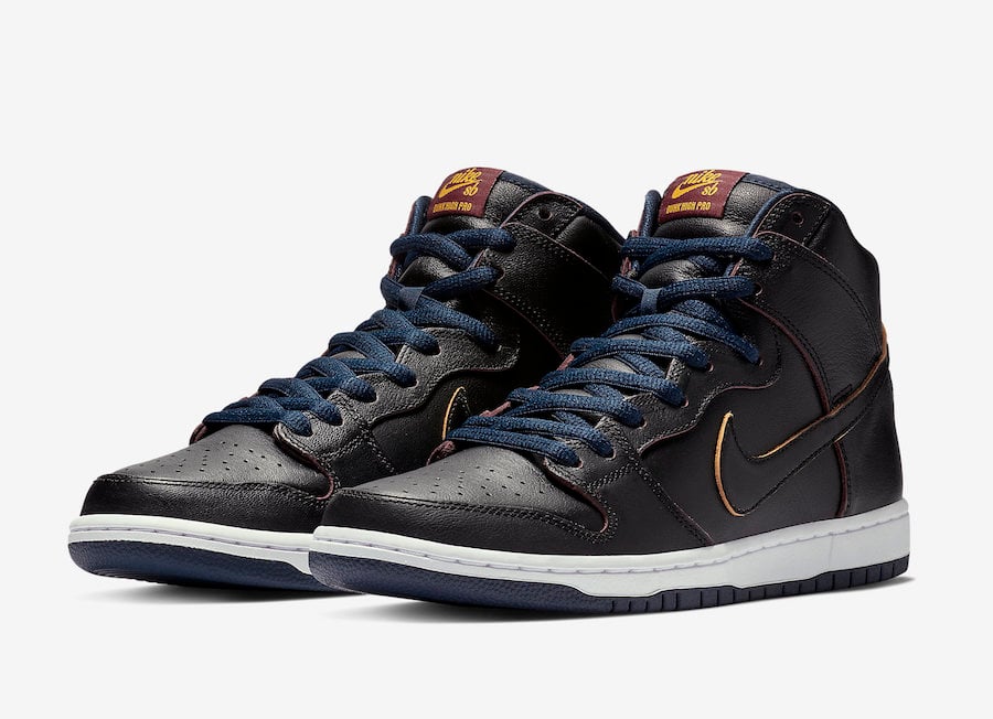 nike sb dunks nba