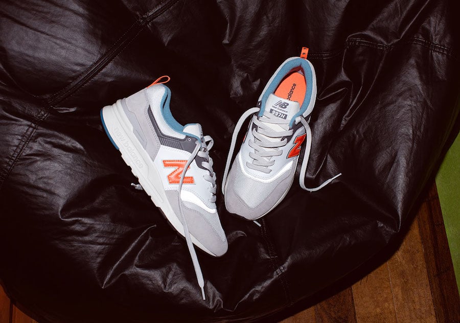 New Balance 997H Release Date