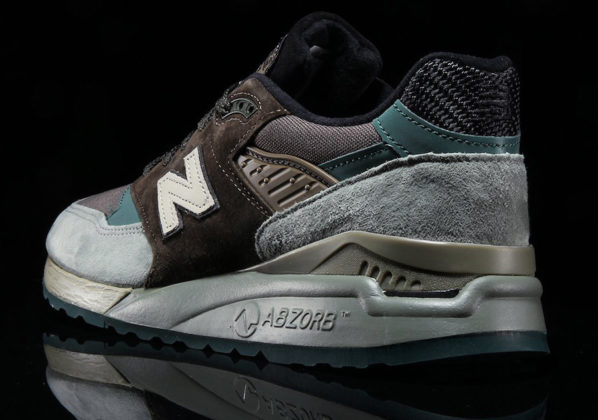 New Balance 998 Made in USA M998AWA | SneakerFiles