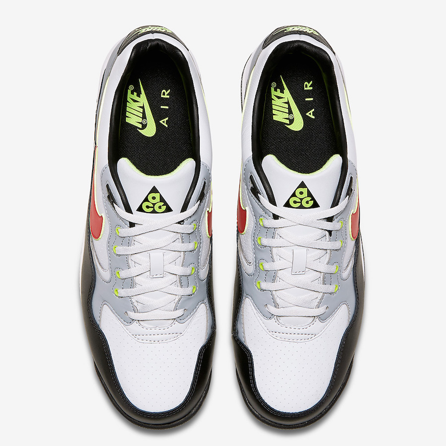 Nike ACG Wildwood AO3116-001