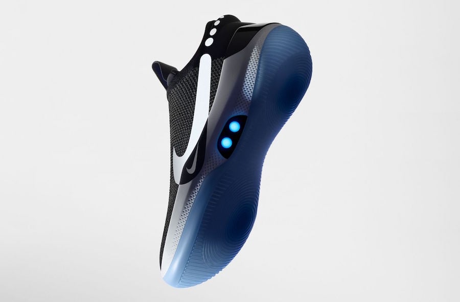 Nike Adapt BB AO2582-001 Release Date