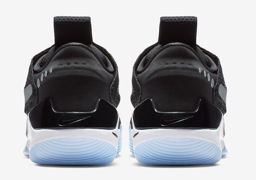 Nike Adapt BB AO2582-001 Release Date