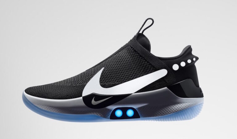 nike auto lace price