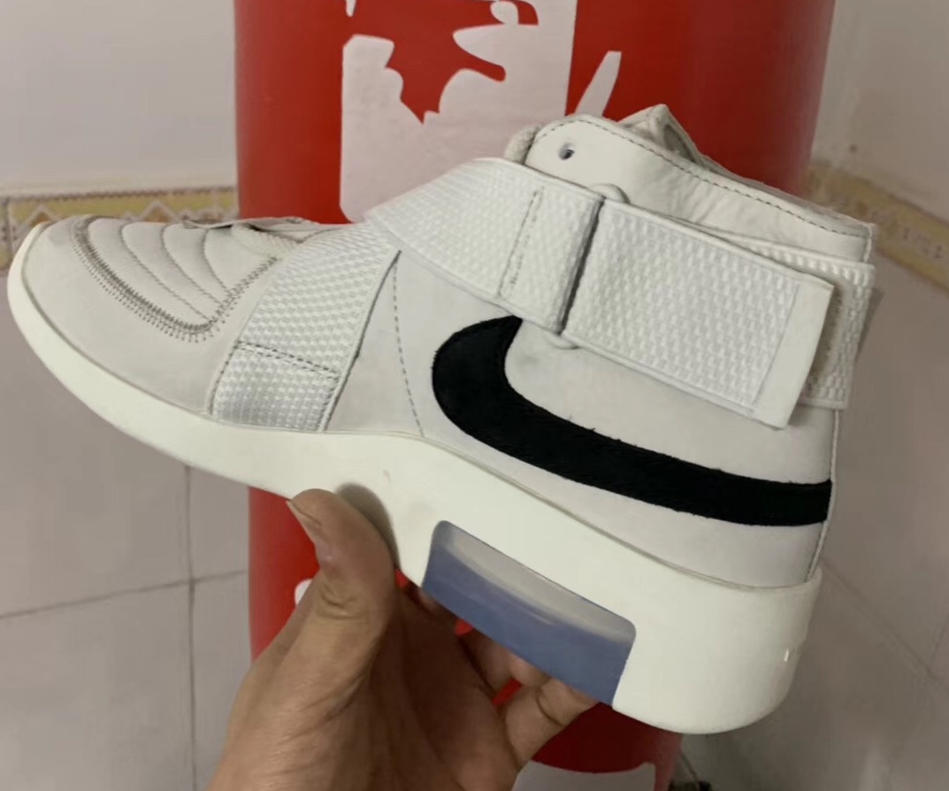 air fear of god 180 release date