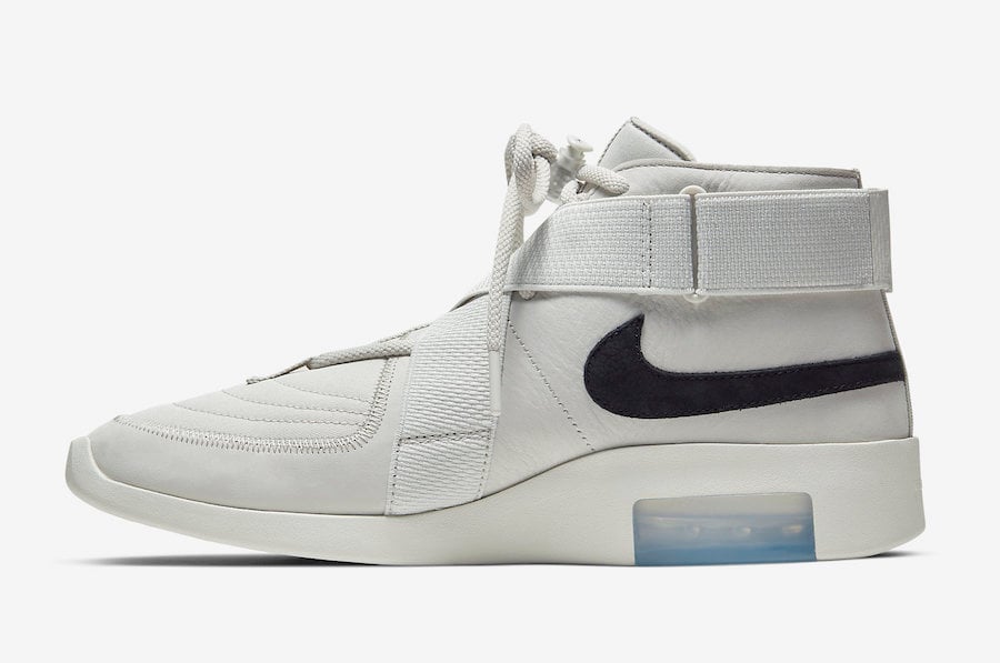 Nike Air Fear of God 180 Light Bone AT8087-001 Release Date Price