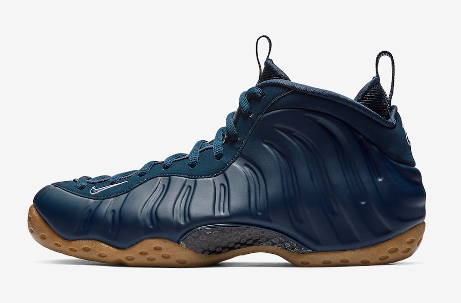 the shoe of the future nike air foamposite