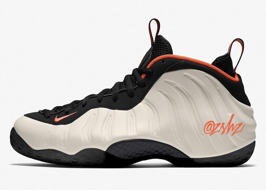 nike foamposite pro 2019