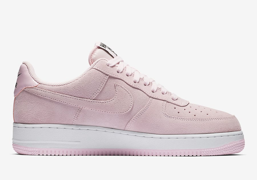 Nike Air Force 1 Have A Nike Day BQ9044-600 Release Date