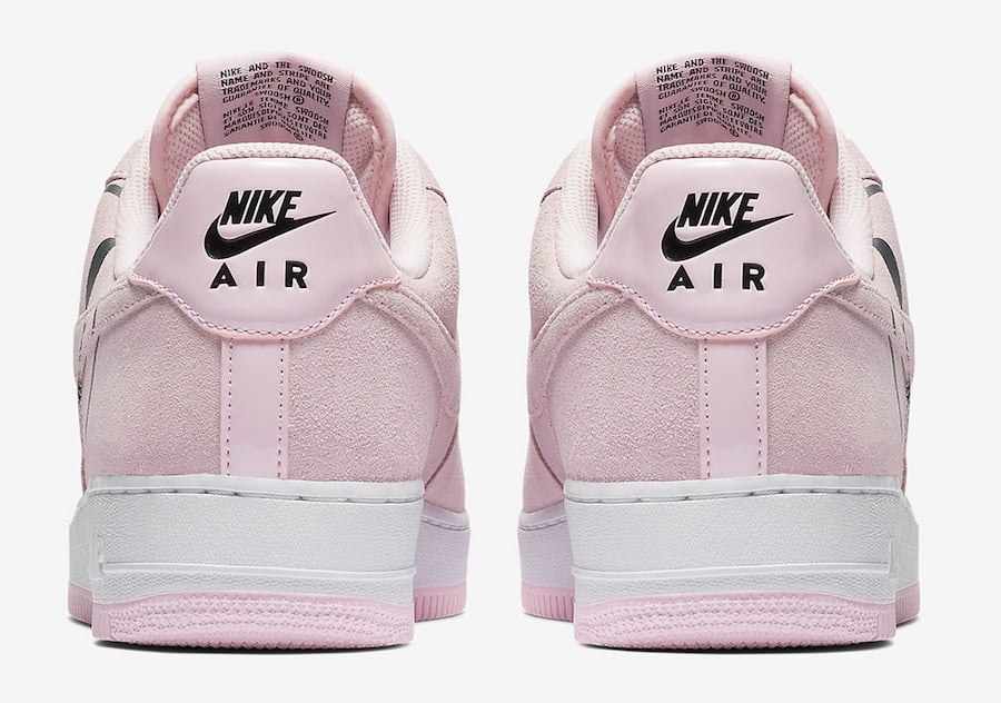 Nike Air Force 1 Have A Nike Day BQ9044-600 Release Date