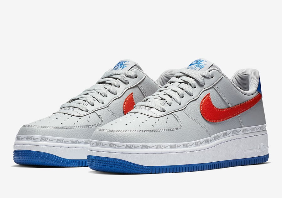 air force 1 release date