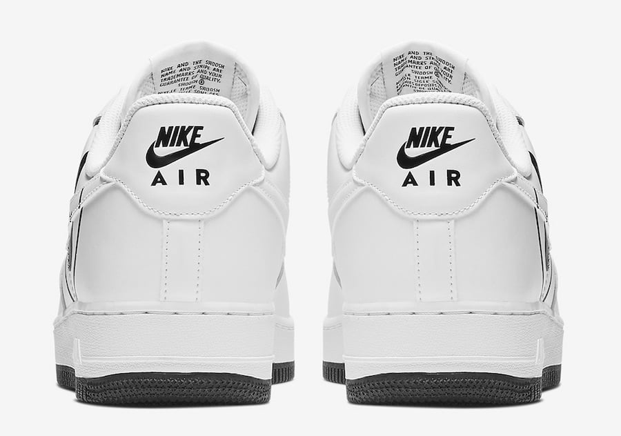 Nike Air Force 1 Low Have A Nike Day BQ9044-100 Release Date