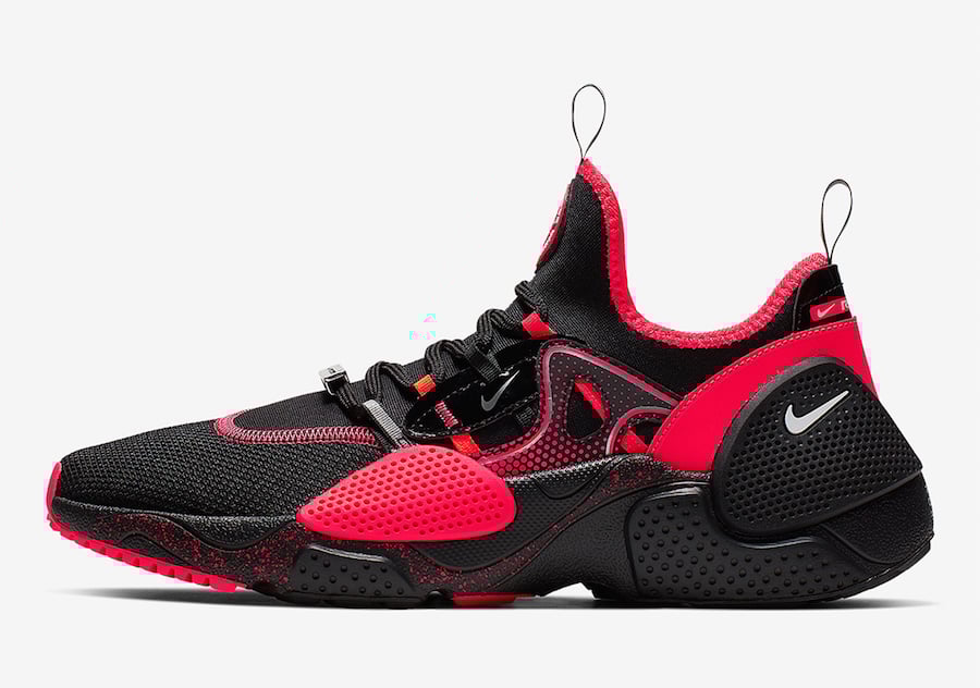 Nike Air Huarache Edge All-Star BV8171-001 Release Date