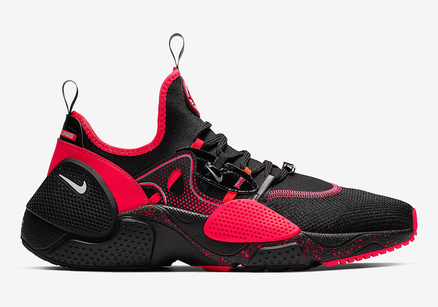 Nike Air Huarache Edge All-Star BV8171-001 Release Date