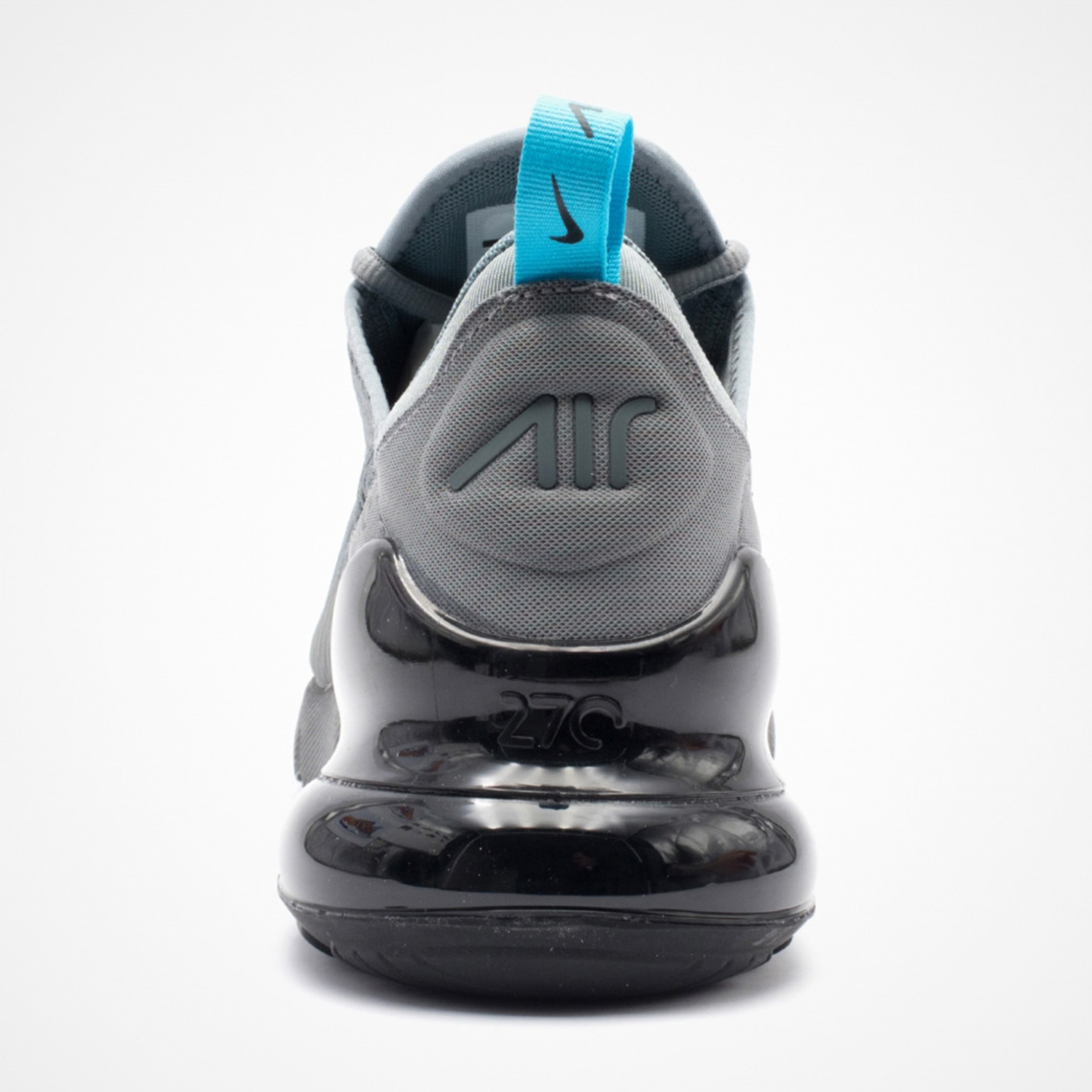 Nike Air Max 270 Blue Fury CD1506-001 Release Date