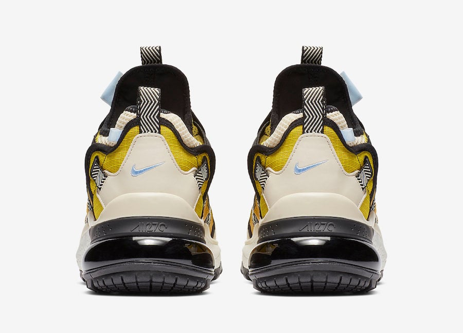 air max 270 bowfin dark citron