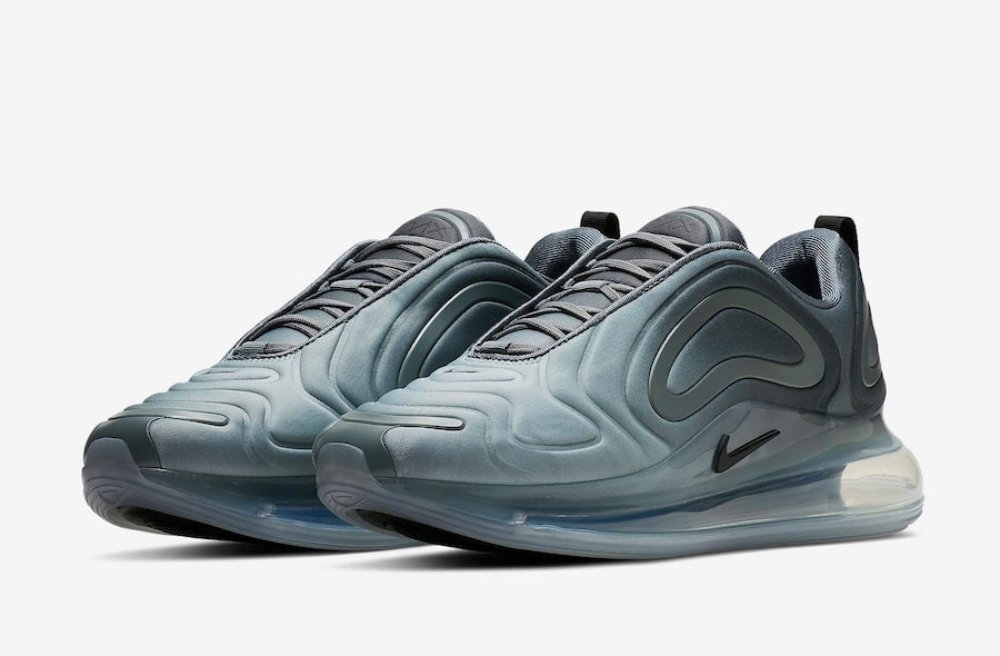 Nike Air Max 720 Waffle Racer Blue Metallic Silver Team Orange Kd 11 Sale