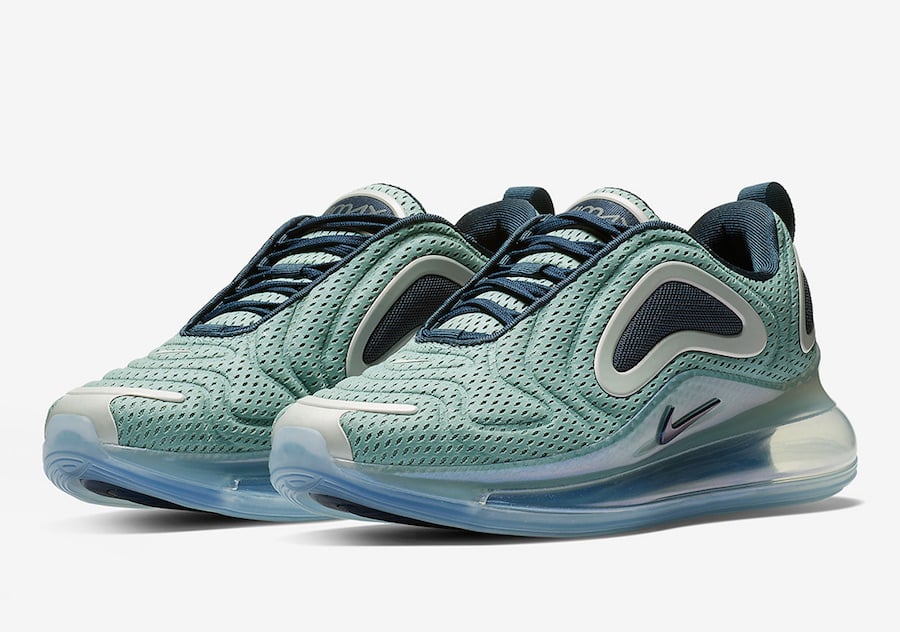 Nike Air Max 720 Northern Lights Day 