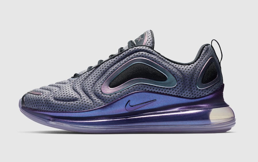 Nike Air Max 720 Northern Lights Night AO2924-001