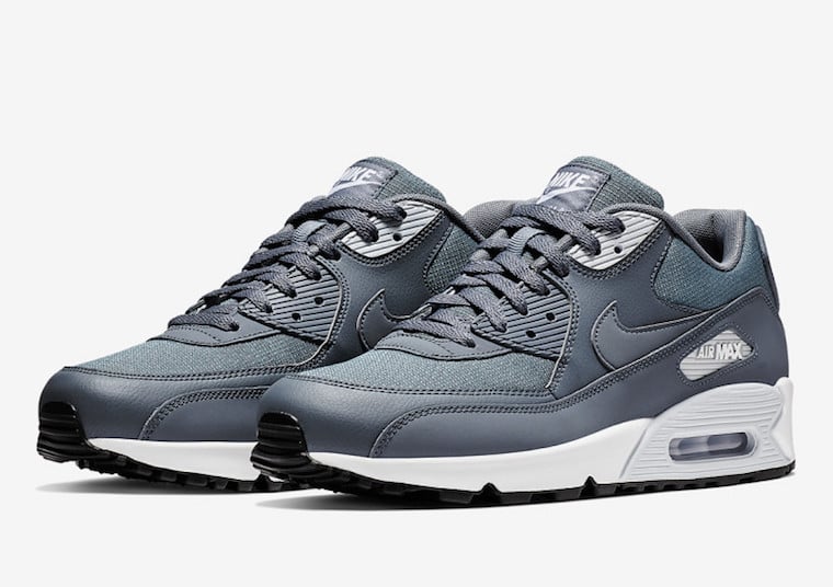 Nike Air Max 90 Essential Armory Blue CD1526-400 Release Date