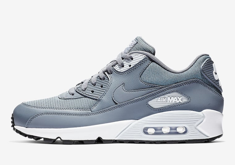 Nike Air Max 90 Essential Armory Blue CD1526-400 Release Date