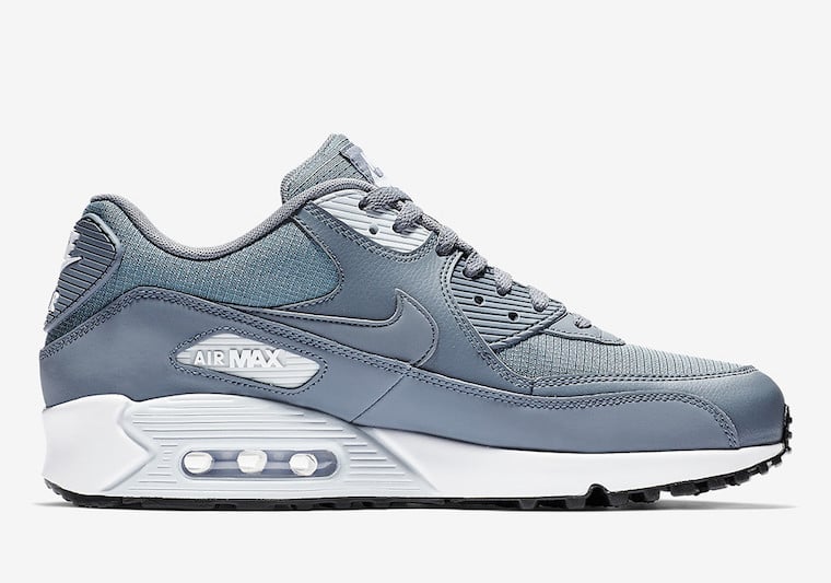 Nike Air Max 90 Essential Armory Blue CD1526-400 Release Date