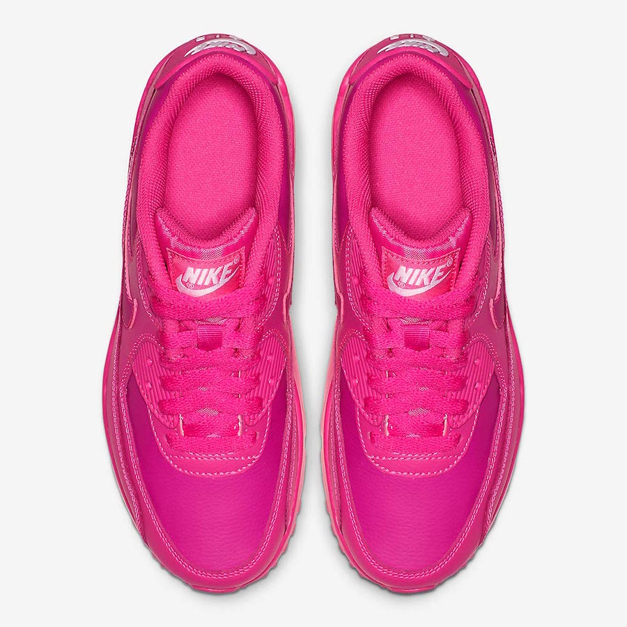 air max 90 fuchsia