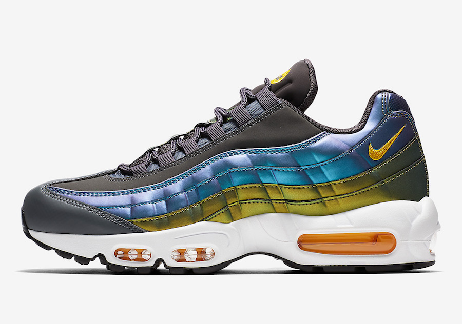 Nike Air Max 95 538416-022 Release Date