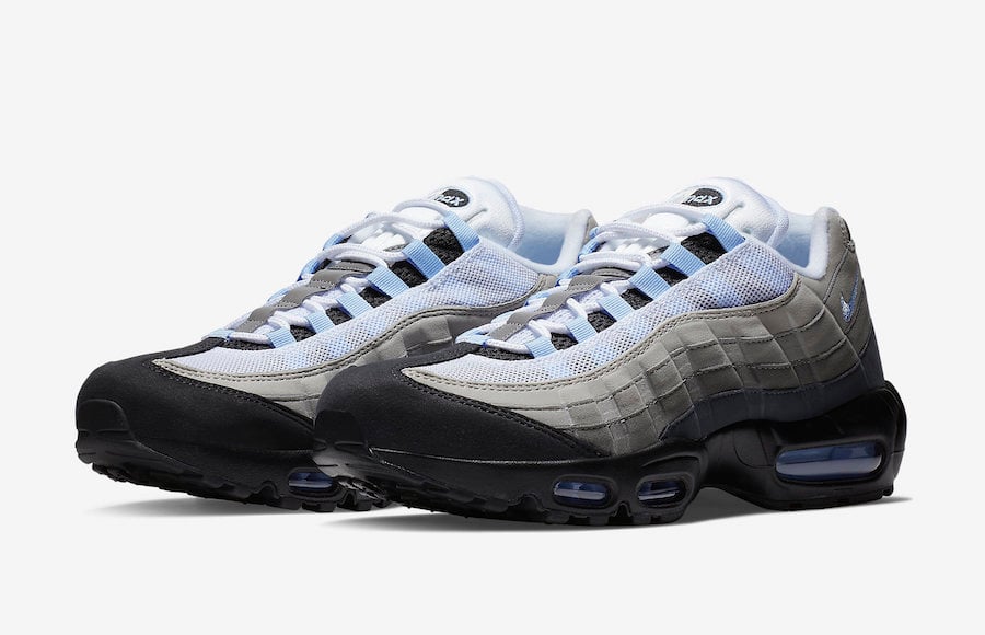 air max 95 og aluminum