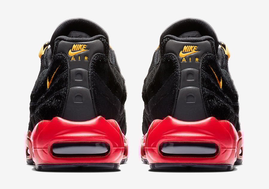 Nike Air Max 95 CNY Chinese New Year CI0228-067 Release Date